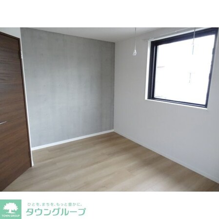 ウェルスクエアイズム奥沢の物件内観写真